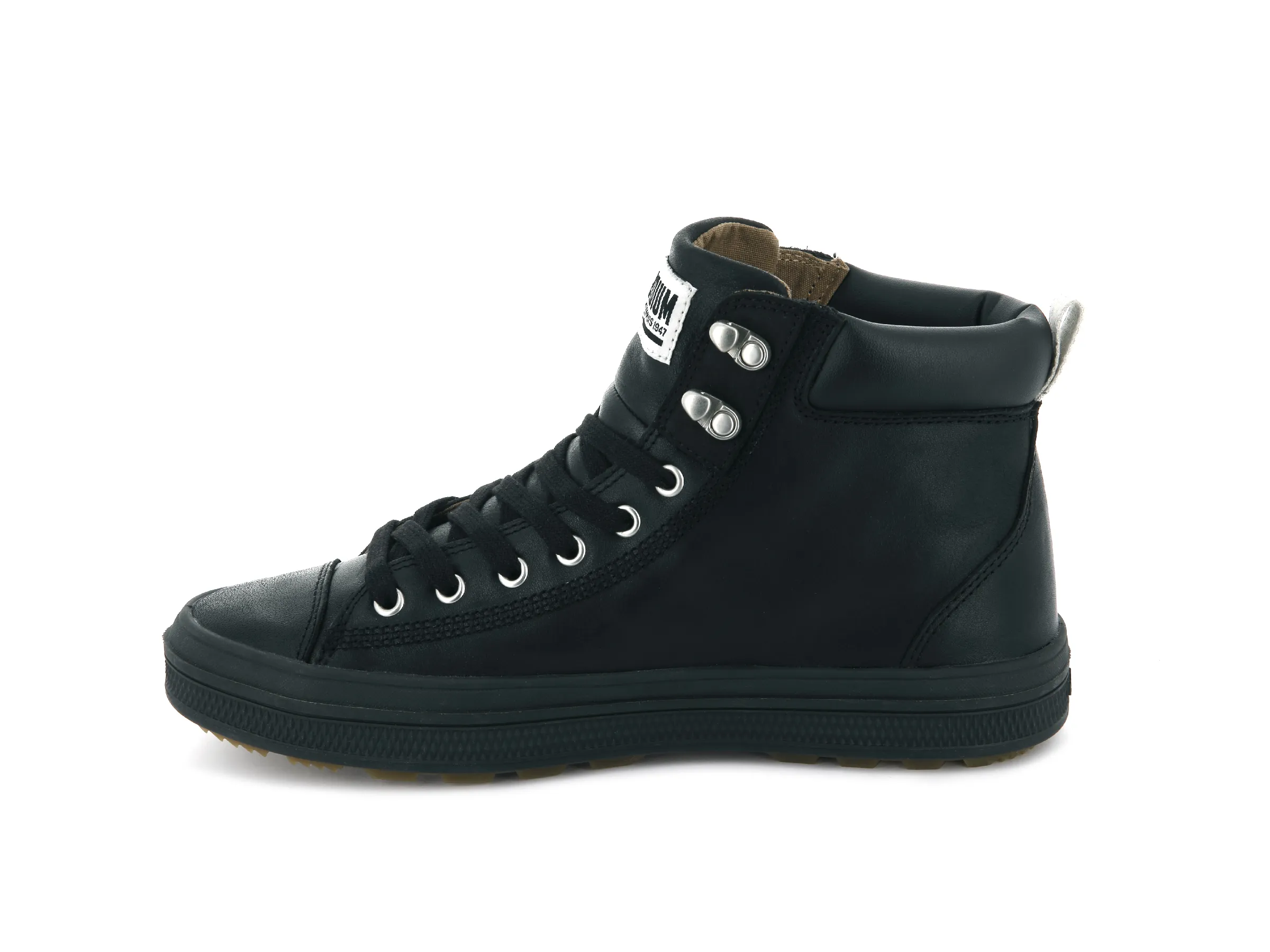 05975-097-M | S_U_B MID CUFF | BLACK/VAPOR