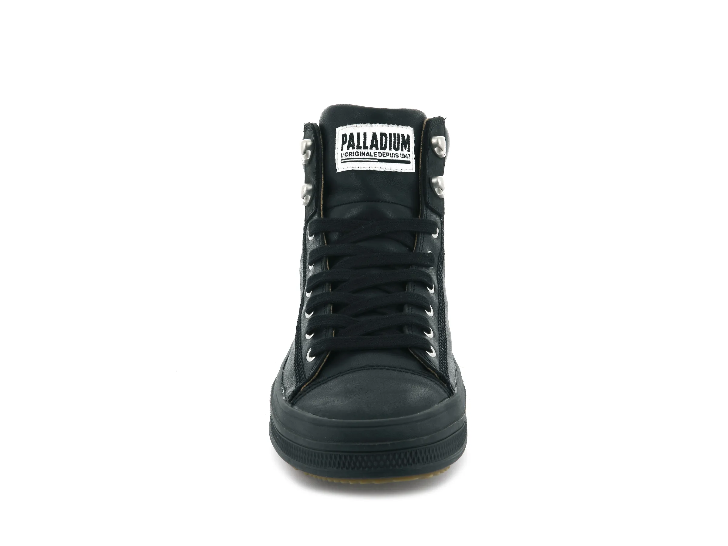 05975-097-M | S_U_B MID CUFF | BLACK/VAPOR