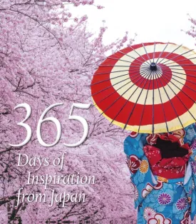 365 Days of Inspiration from Japan