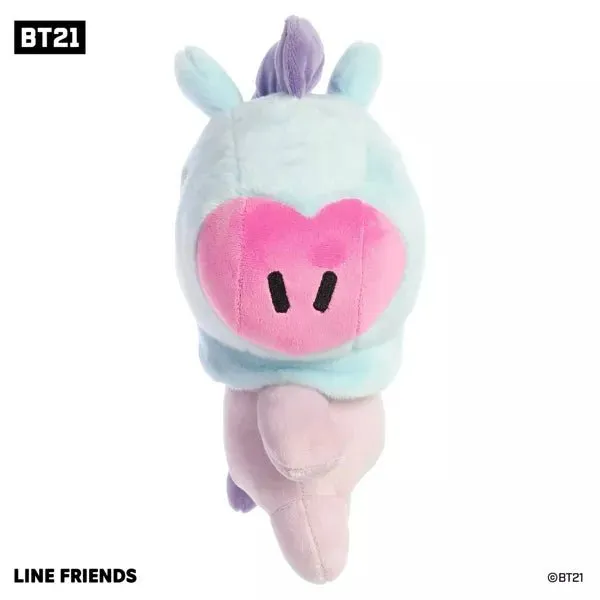 9.5" Mang MD plush