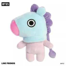 9.5" Mang MD plush