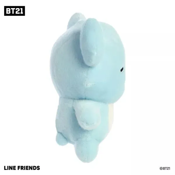 9" Koya MD plush