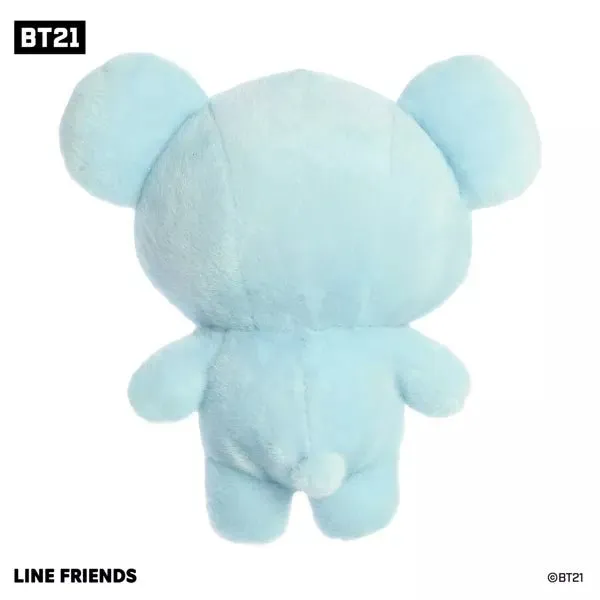 9" Koya MD plush