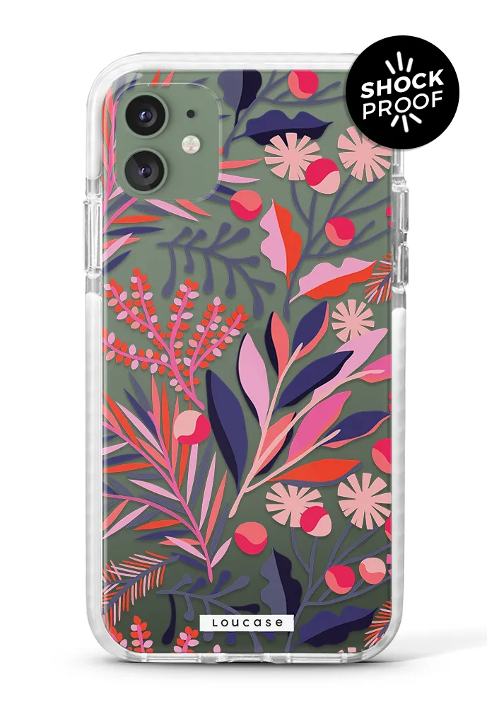 Agnes PROTECH™ Phone Case | LOUCASE