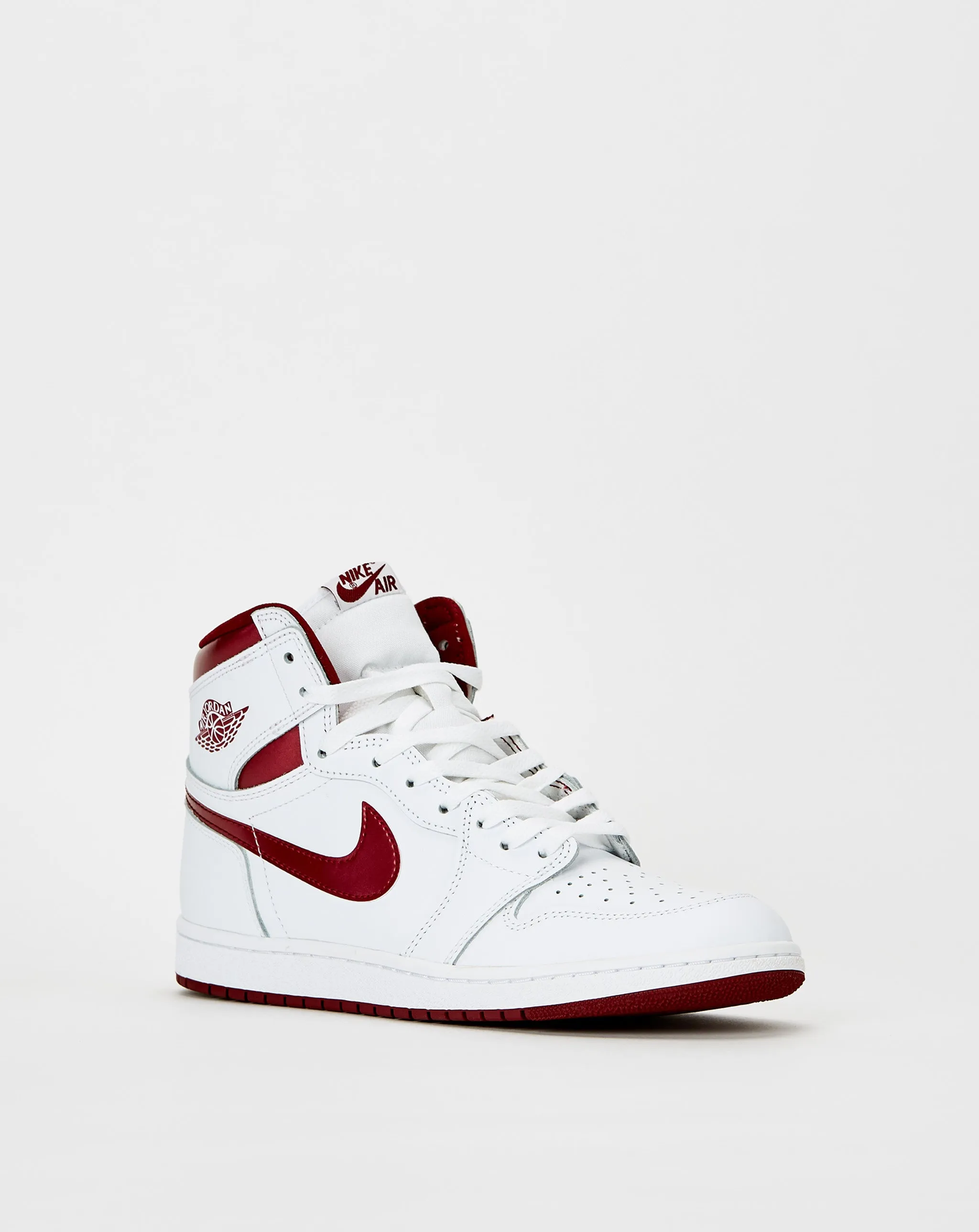 Air Jordan 1 High '85 'Metallic Burgundy'