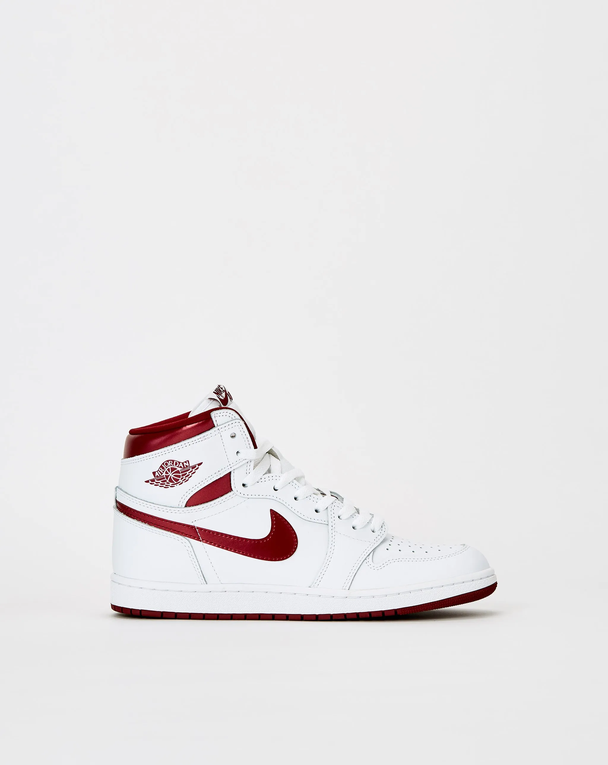 Air Jordan 1 High '85 'Metallic Burgundy'