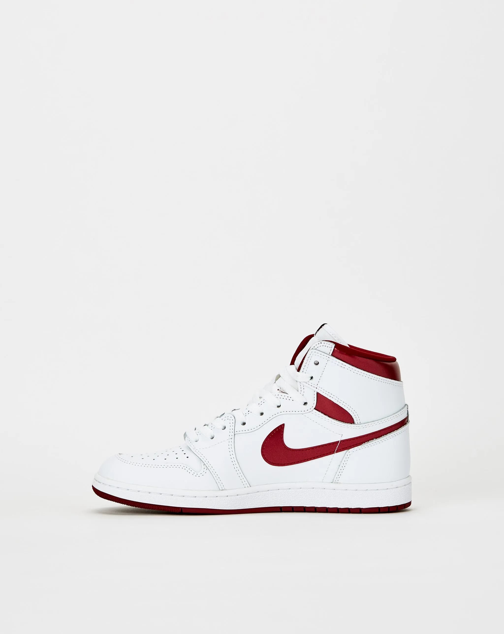 Air Jordan 1 High '85 'Metallic Burgundy'