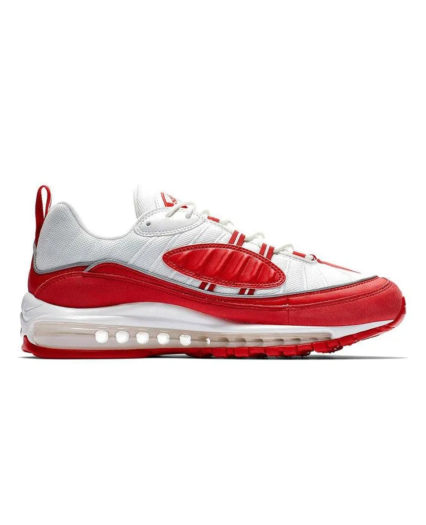 Air Max 98 University Red