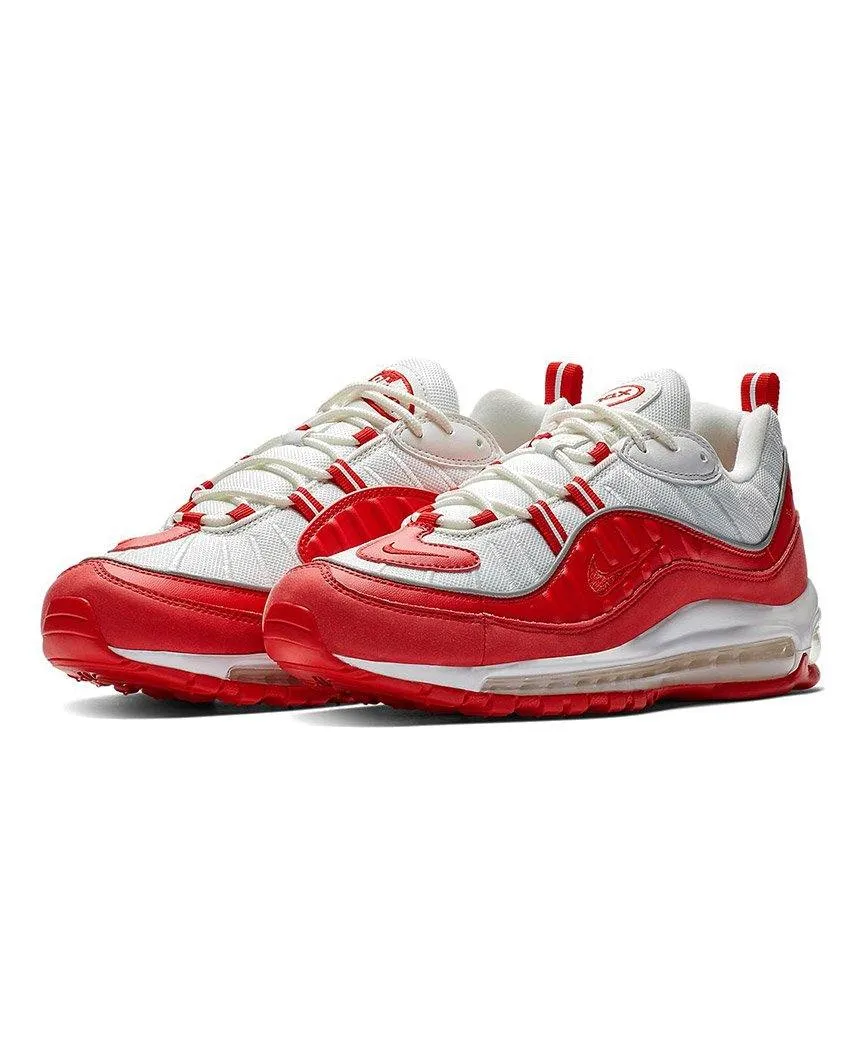 Air Max 98 University Red