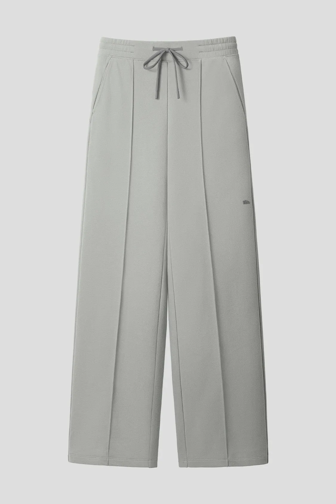 AirFlex - Women's High-Stretch Wide-Leg Pants