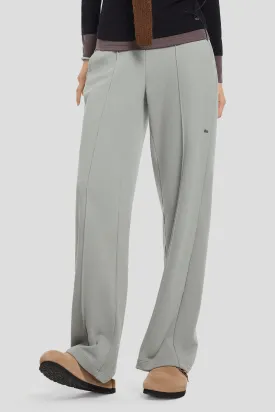 AirFlex - Women's High-Stretch Wide-Leg Pants