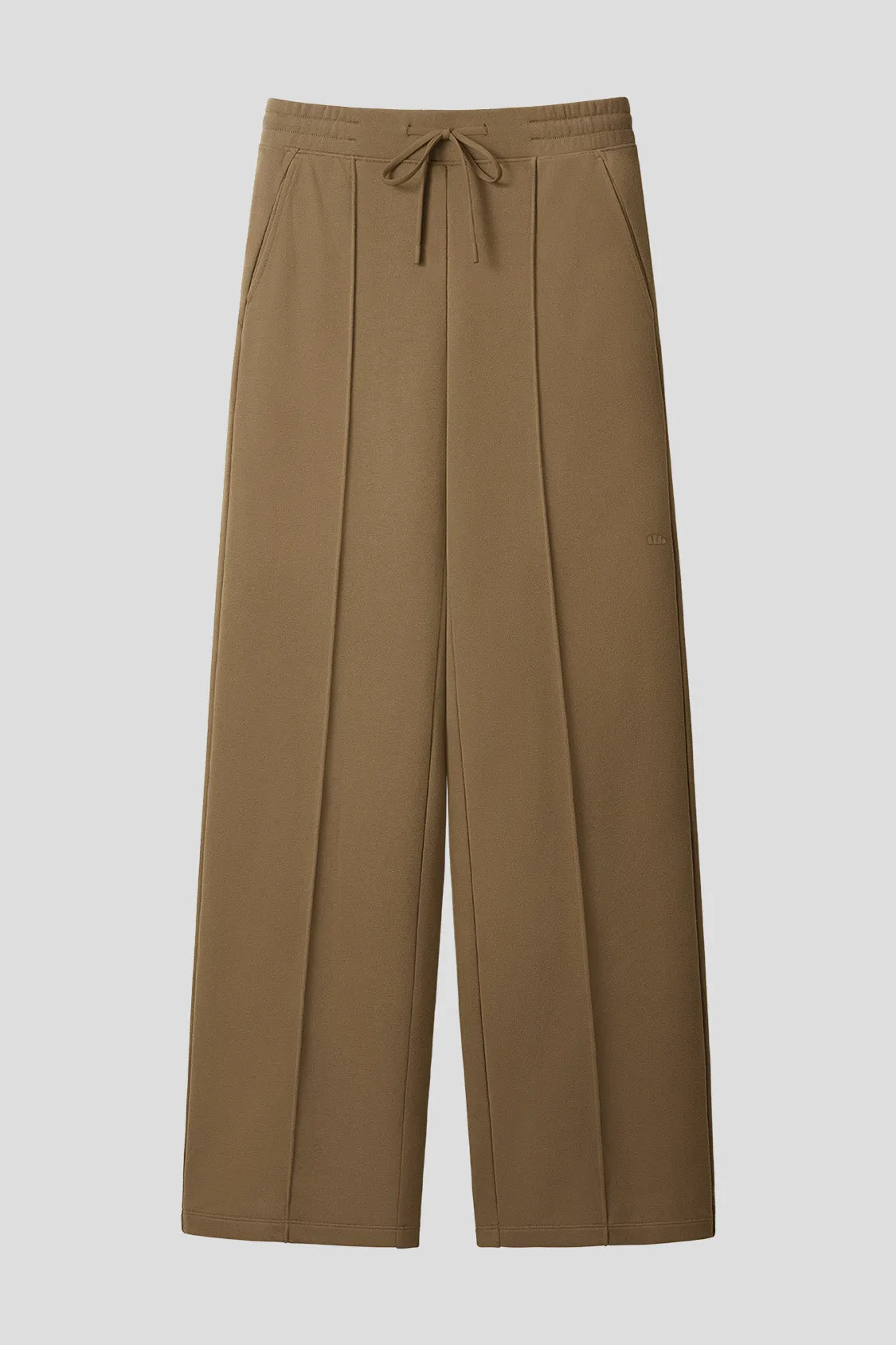 AirFlex - Women's High-Stretch Wide-Leg Pants