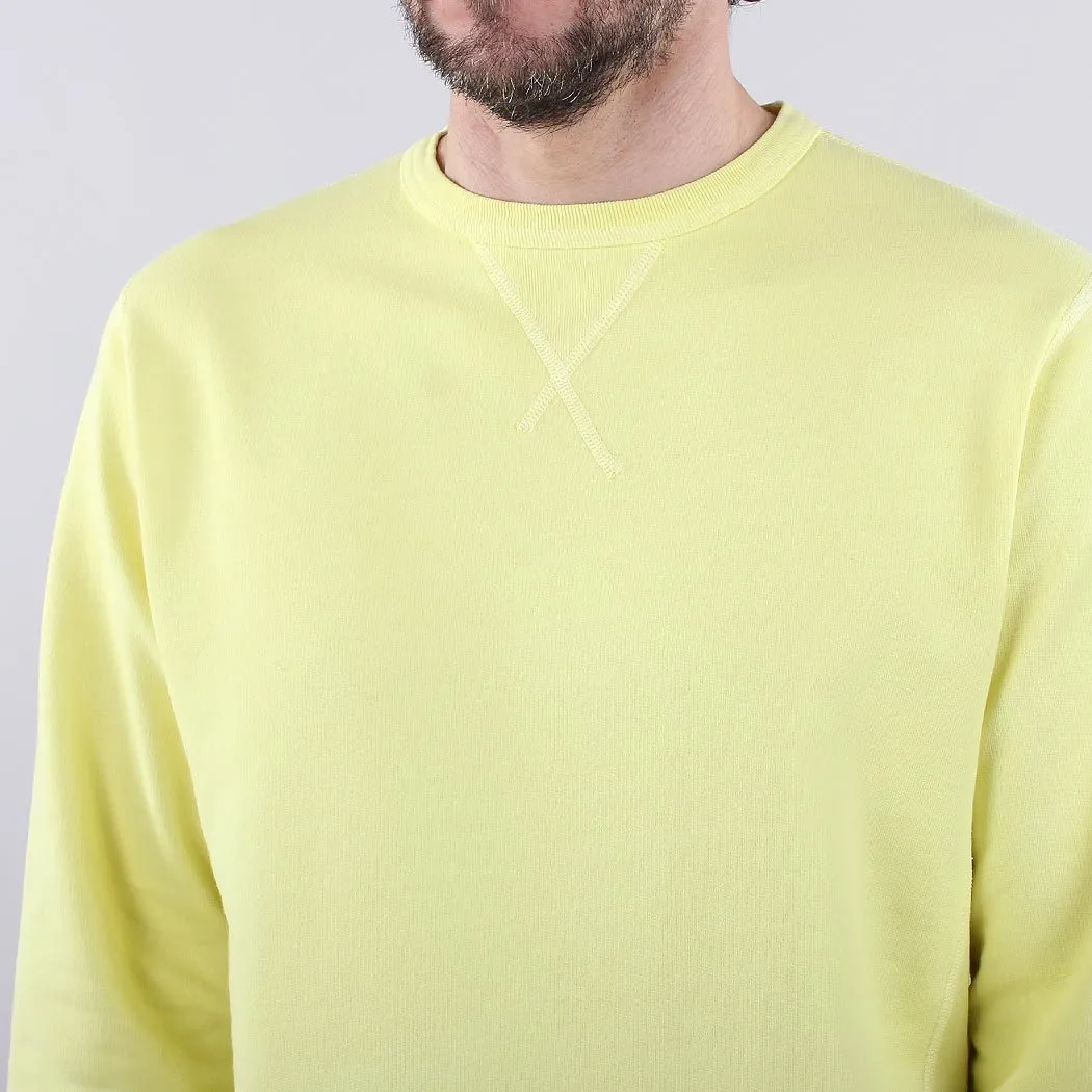 Albam Classic Crewneck Sweatshirt