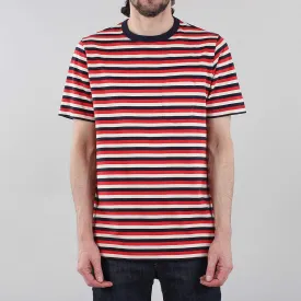 Albam Classic Stripe T-shirt