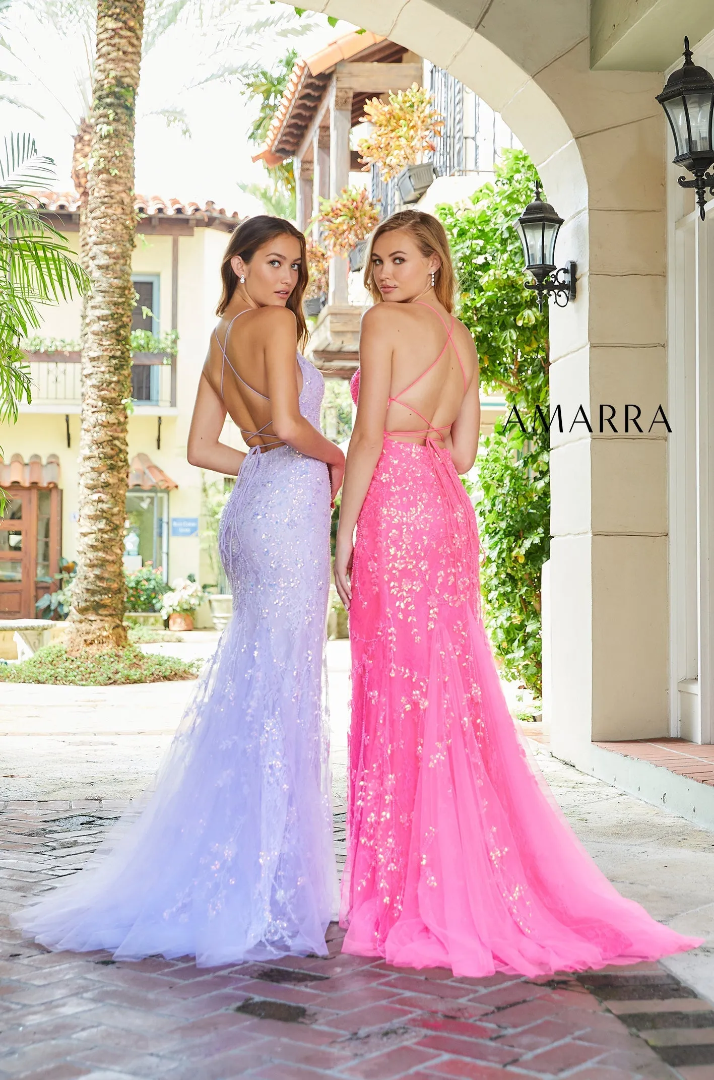 AMARRA 87340 DRESS