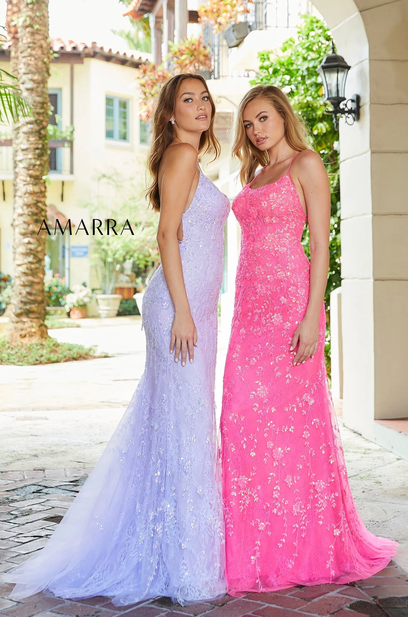 AMARRA 87340 DRESS