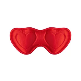 Amor Blindfold - Red