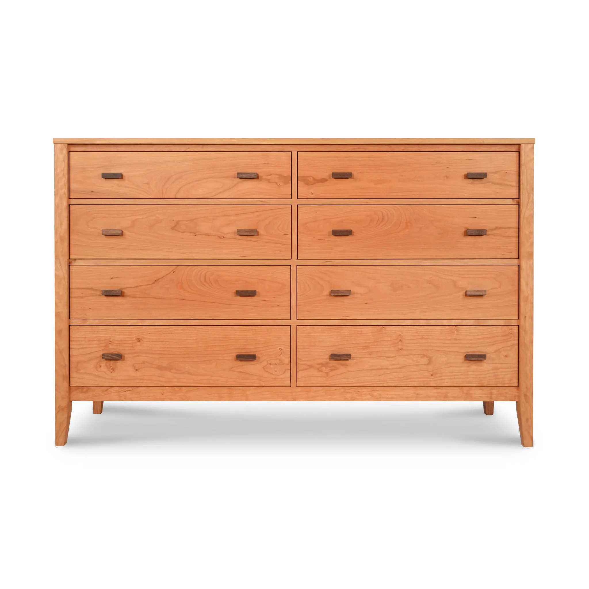 Andover Modern 8-Drawer Dresser