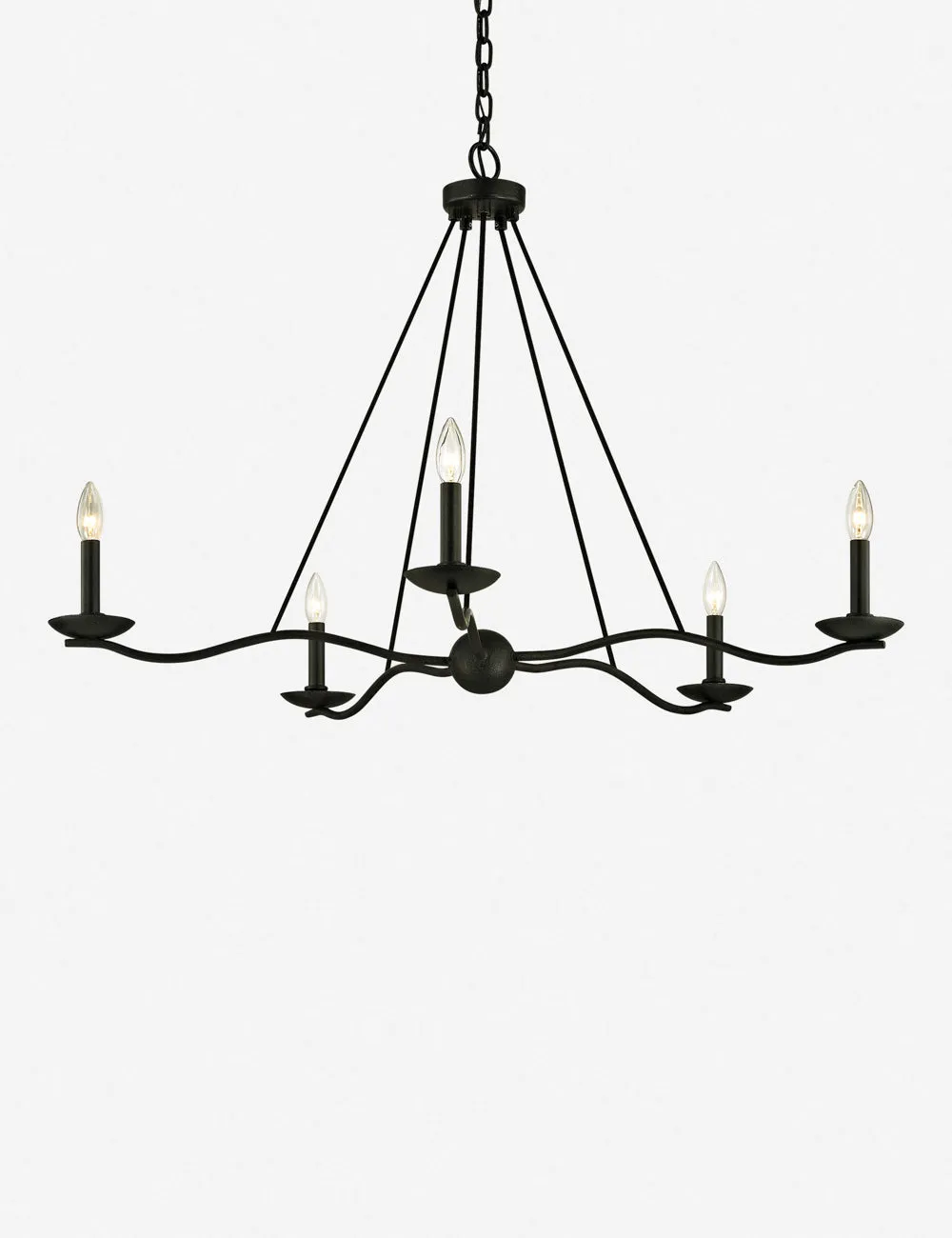 Atherton Chandelier