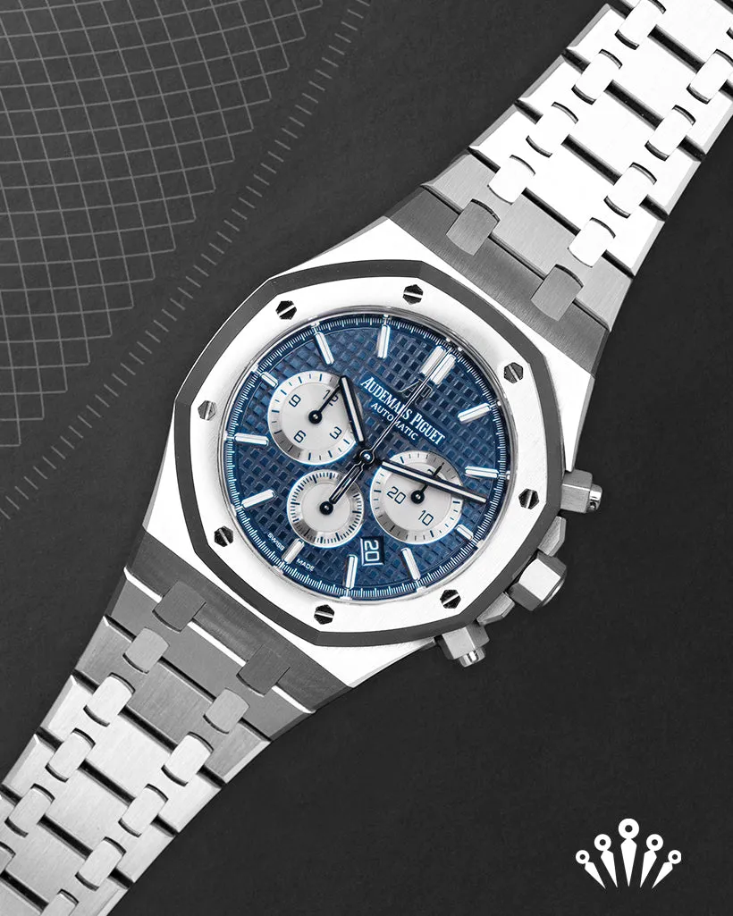 Audemars Piguet Royal Oak Chronograph