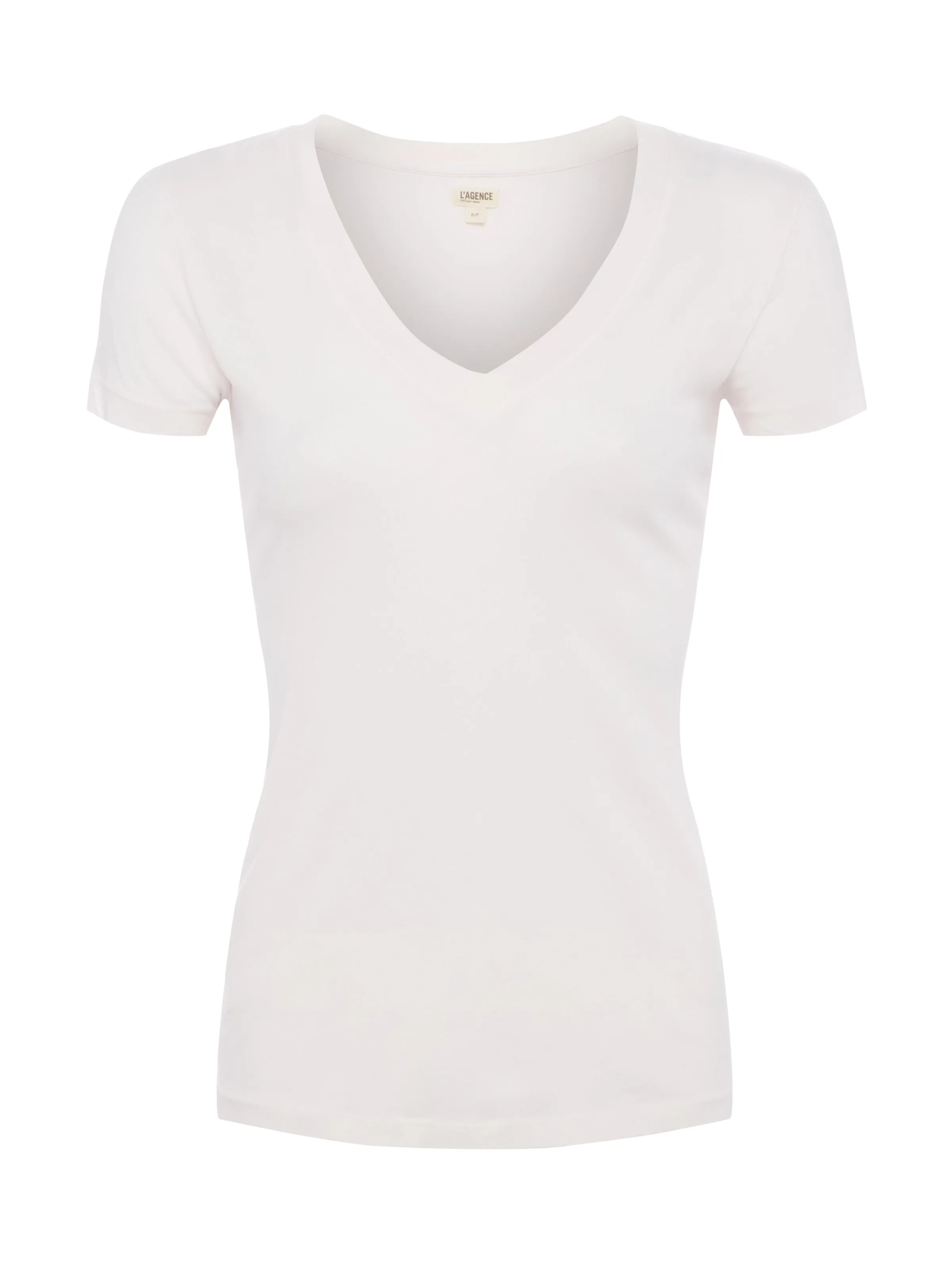 Becca V-Neck Tee