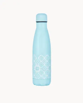 Blue Mvintage Bizzilla Bottle