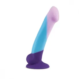 Blush Avant D16 Purple Haze 7" Dildo