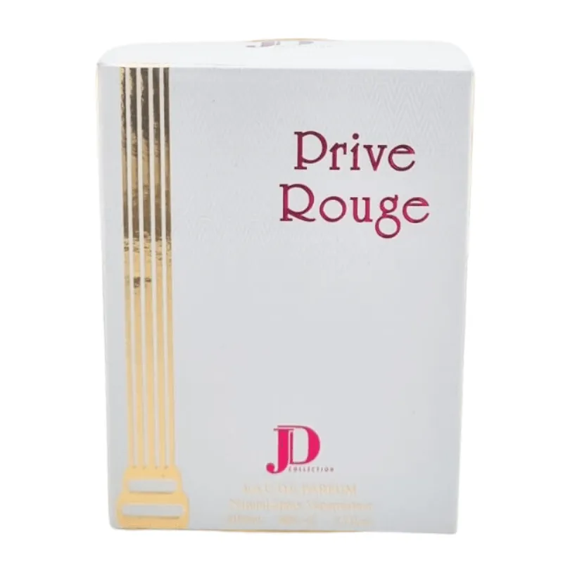 BN PARFUMS Prive Rouge