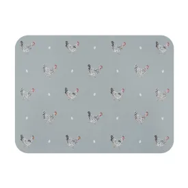 Chicken Placemats (Set of 4)