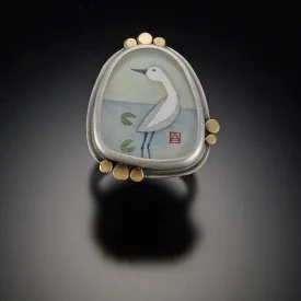 Crane Ring