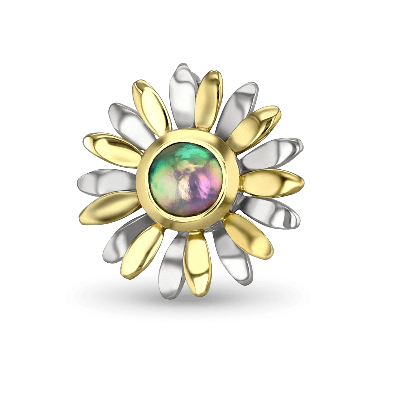 Daisy Chain Pendant