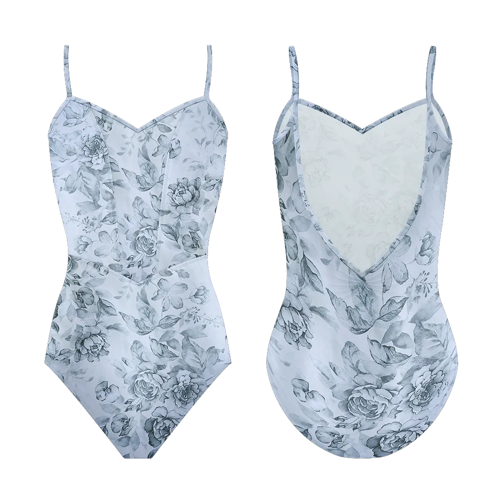 Danse de Paris Jardin Leotard L0002L