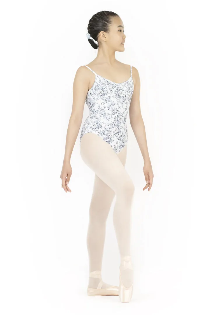 Danse de Paris Jardin Leotard L0002L