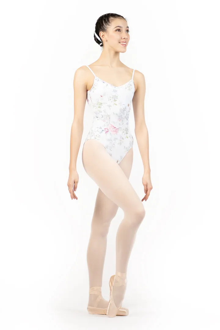 Danse de Paris Jardin Leotard L0002L