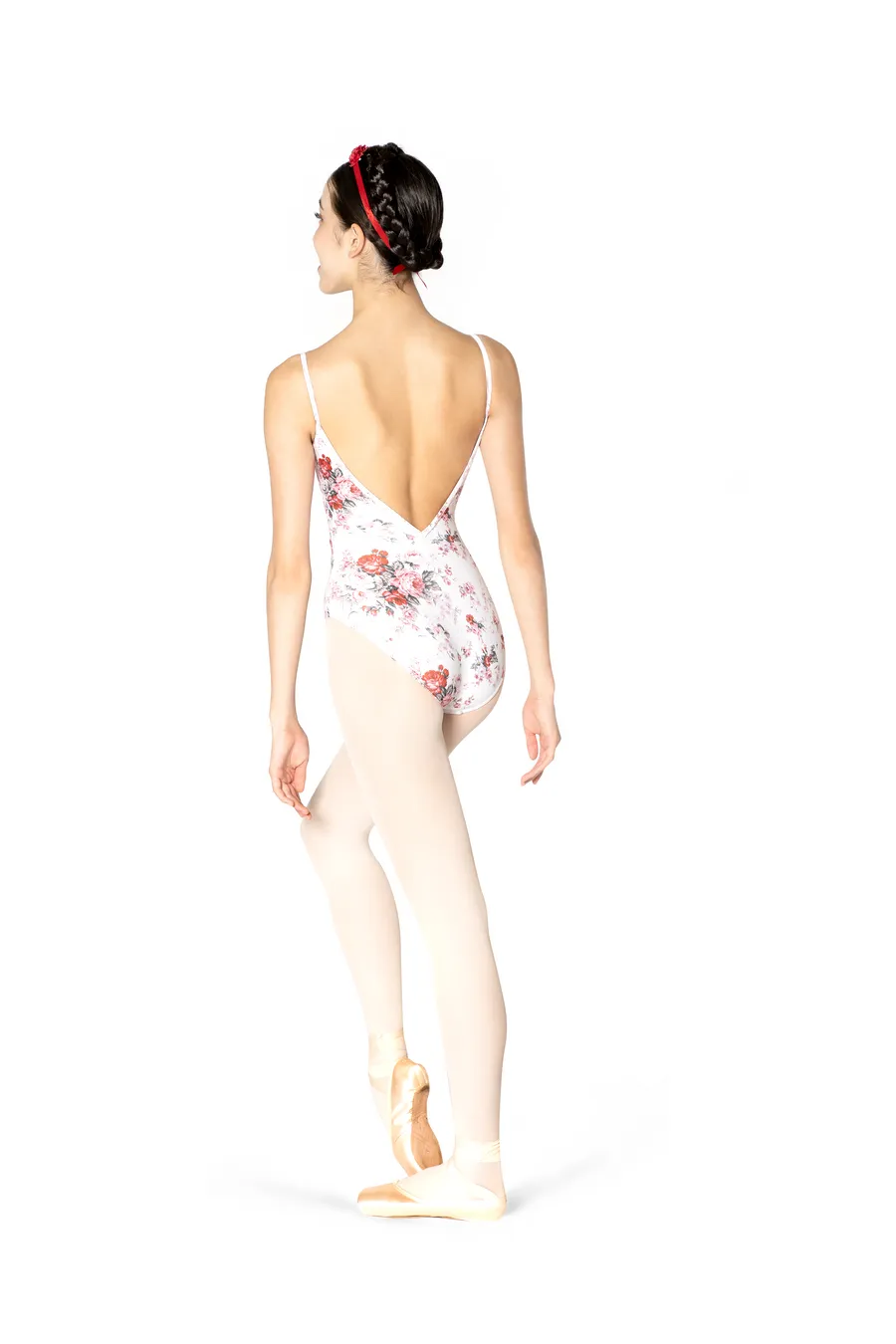 Danse de Paris Jardin Leotard L0002L