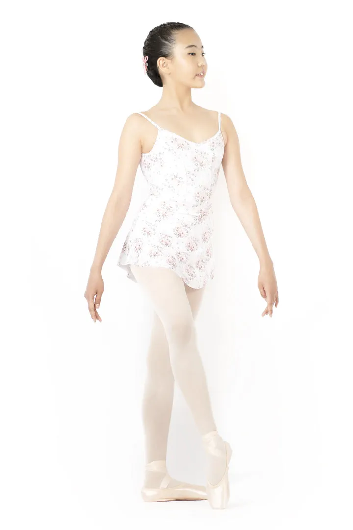 Danse de Paris Jardin Leotard L0002L