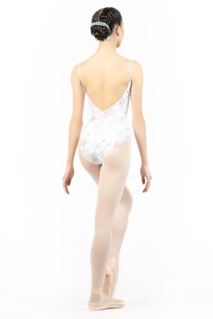 Danse de Paris Jardin Leotard L0002L