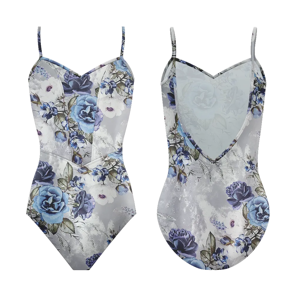 Danse de Paris Jardin Leotard L0002L