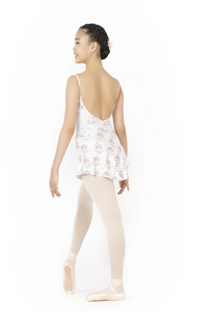 Danse de Paris Jardin Leotard L0002L