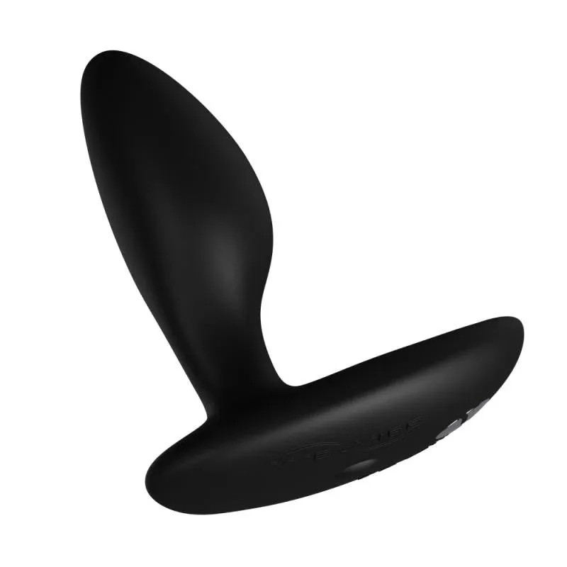 Ditto Plus from We-Vibe - Vibrating Rechargeable Silicone Anal Plug