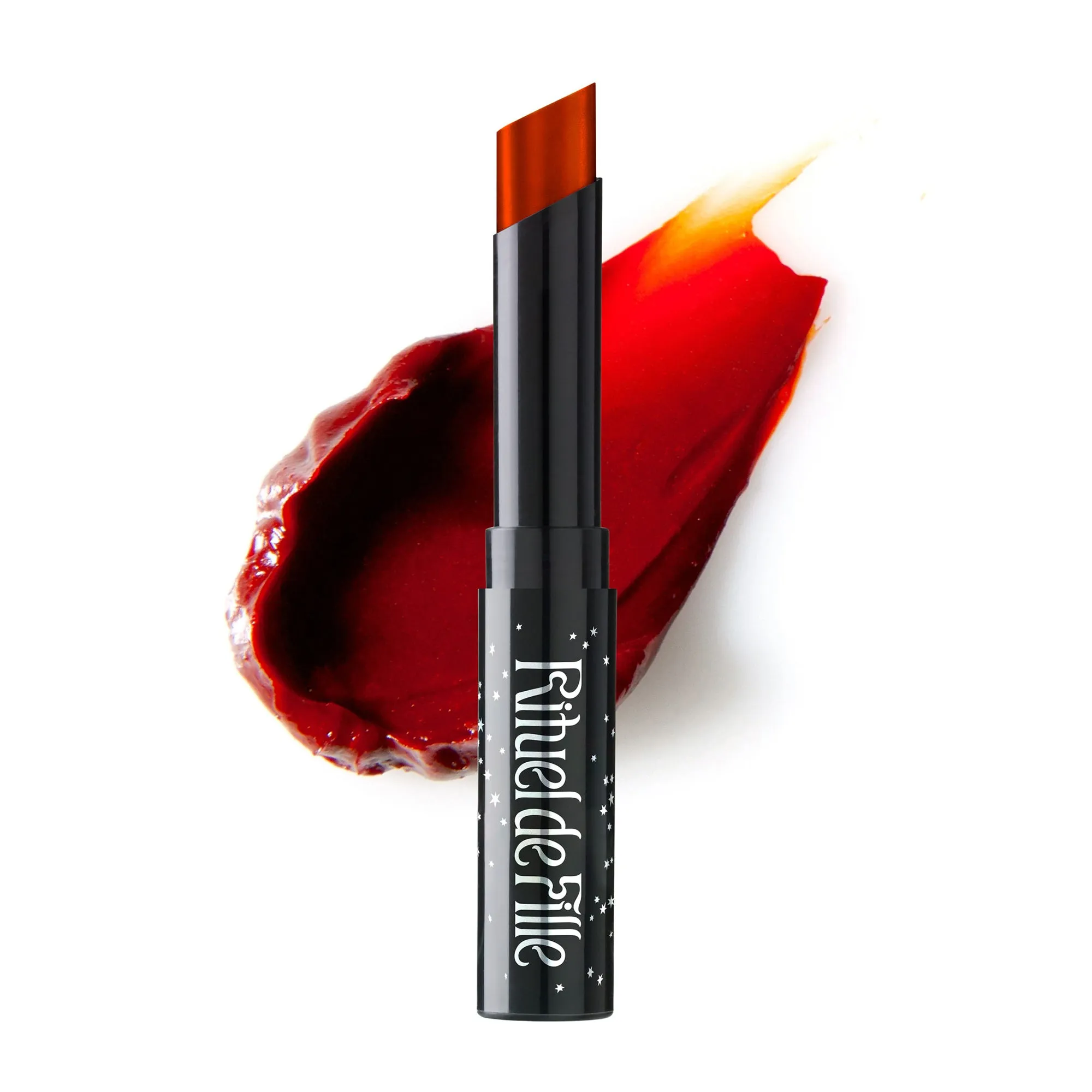 Enchanted Lip Sheer: Bloodroot