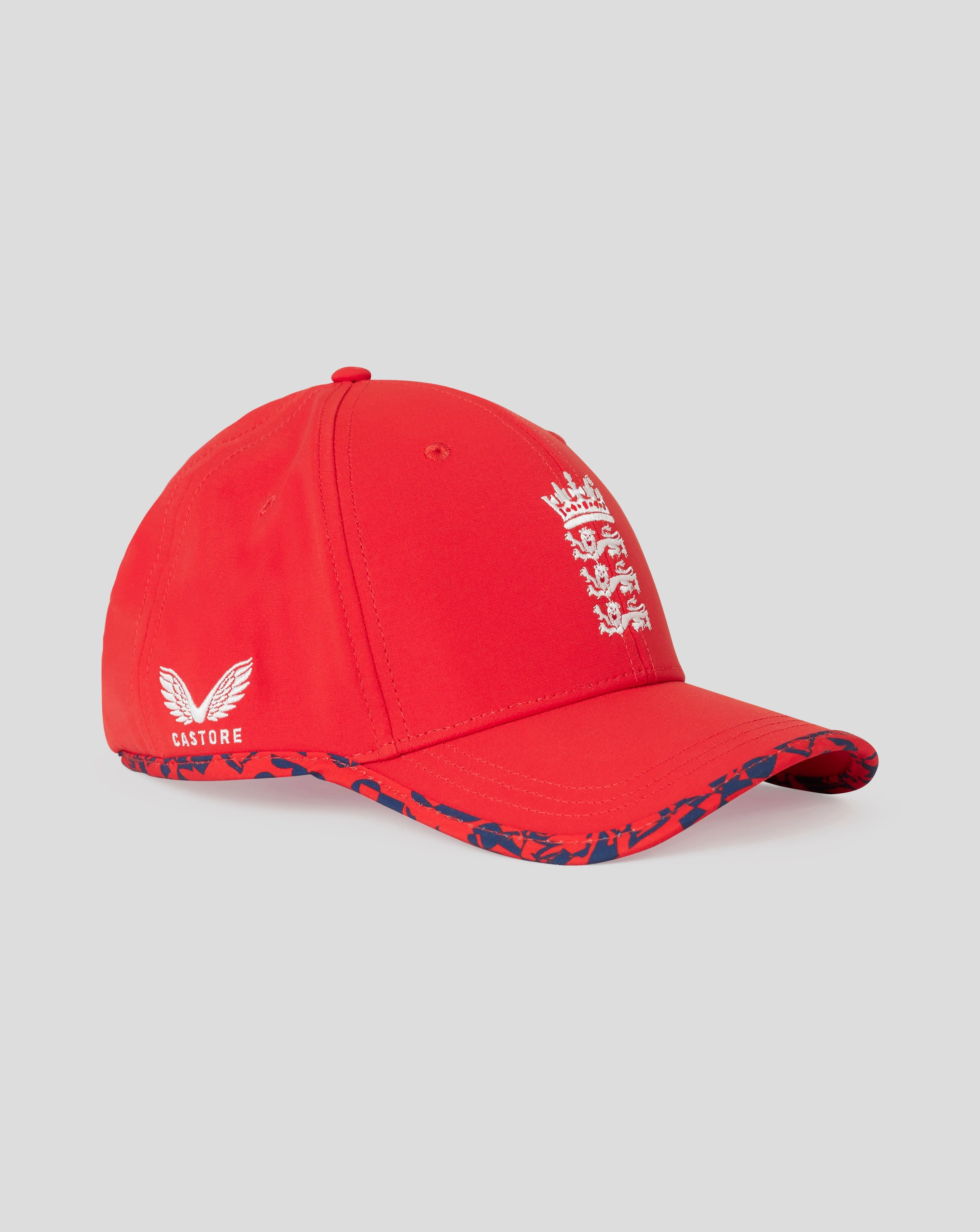 England Cricket Junior 24/25 T20 Cap