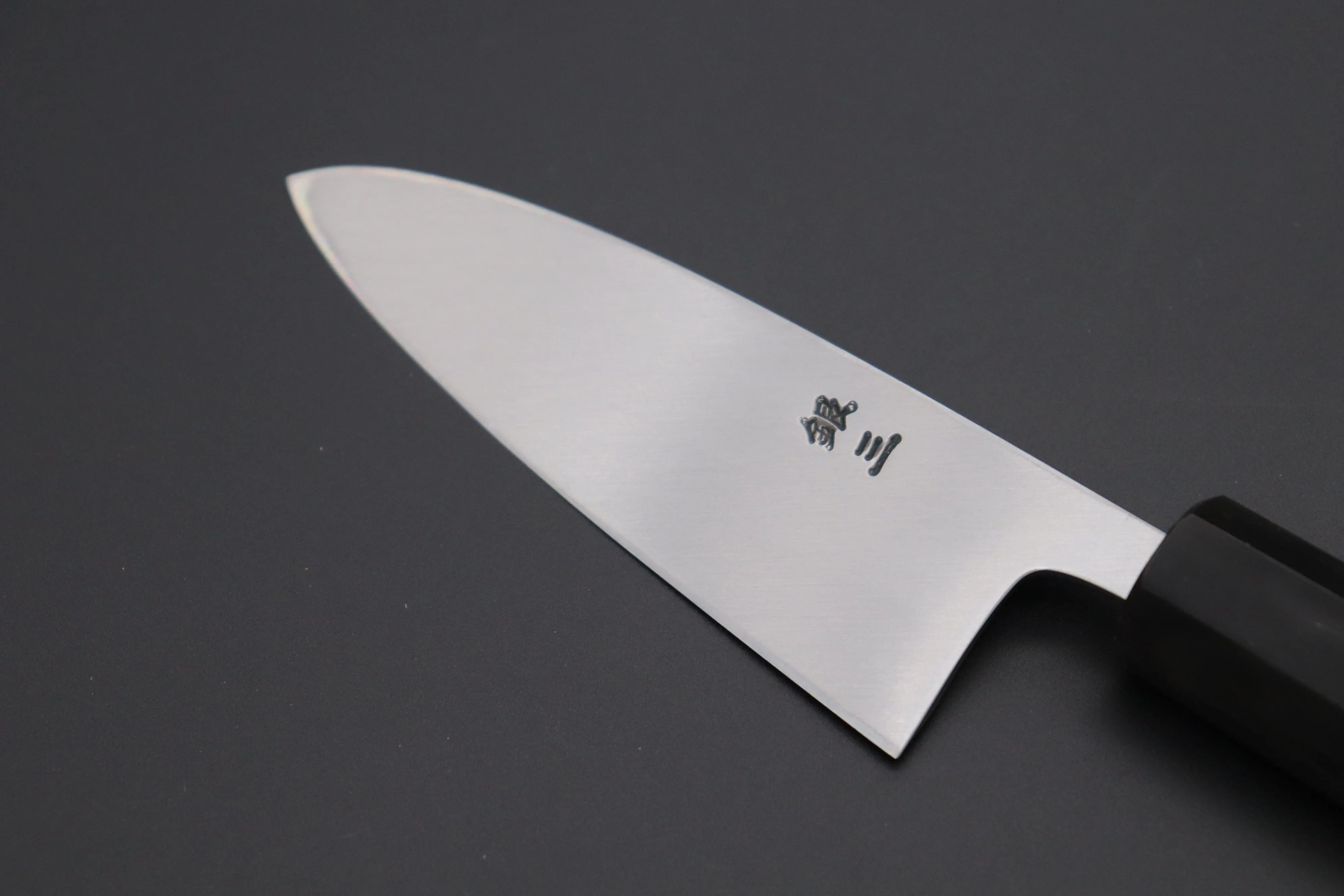 Fu-Rin-Ka-Zan Hon Kasumi Series Gingami No.3 FG-23 Ko-Deba 105mm (4.1 Inch)