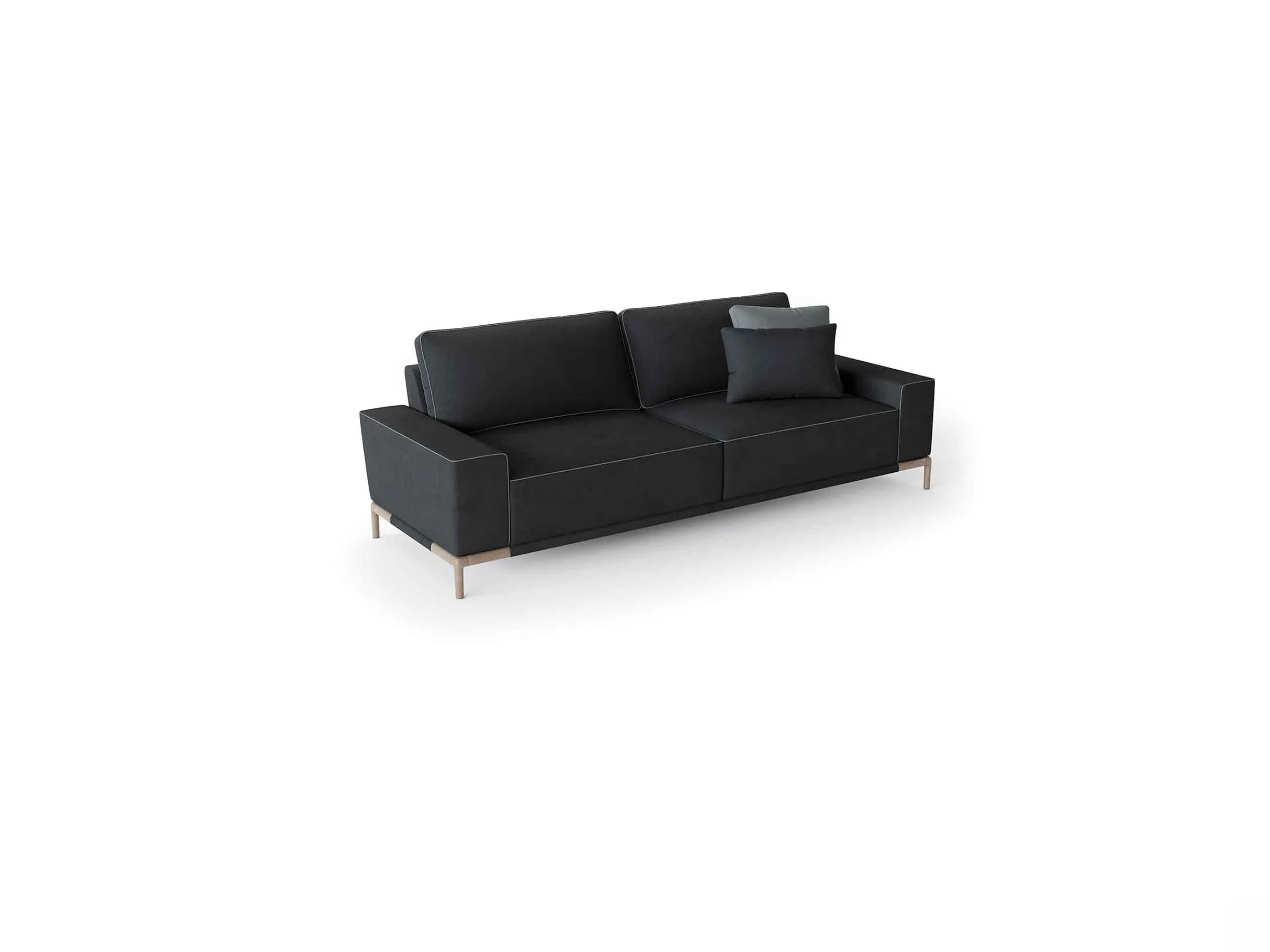 Gola 2.5-Seater Sofa