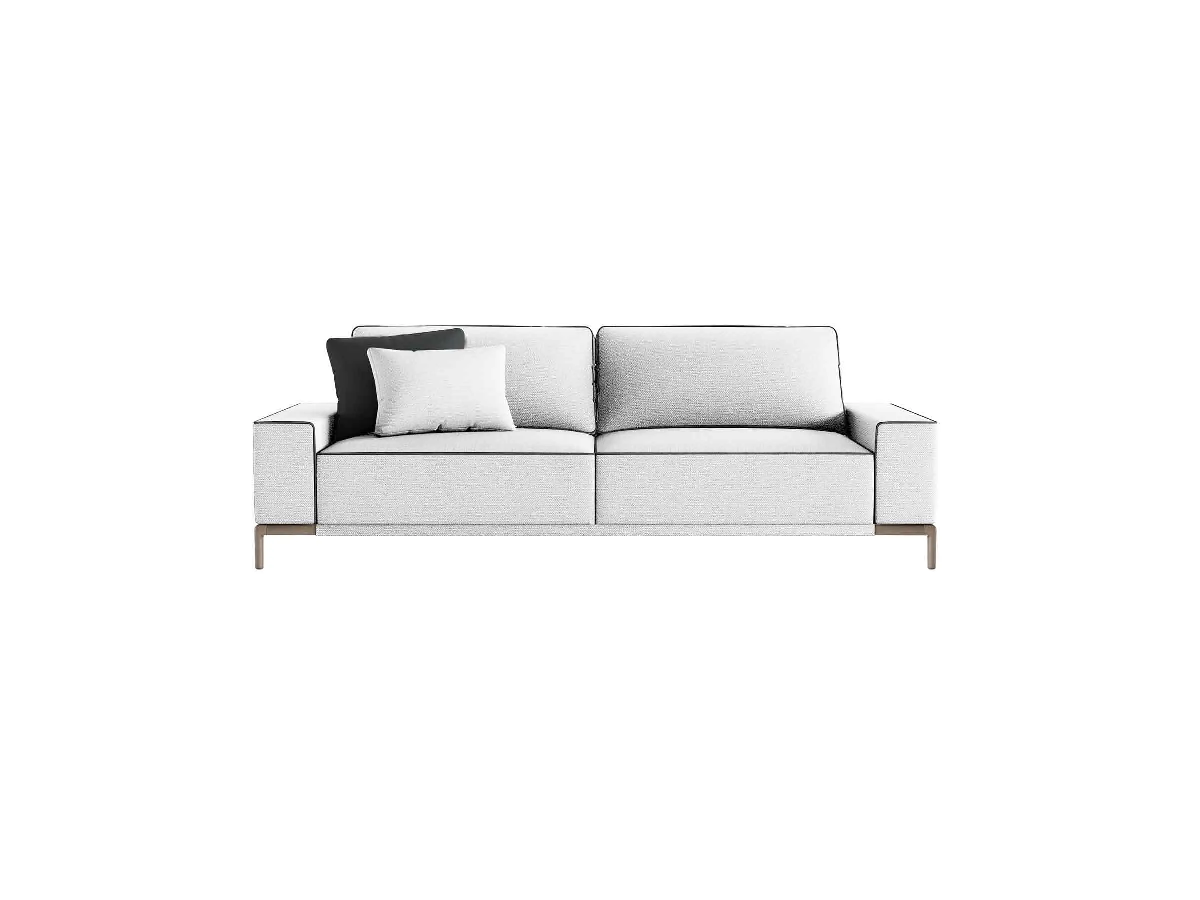 Gola 2.5-Seater Sofa