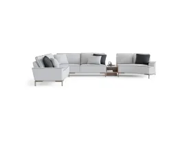 Gola 6-Seater Corner Sofa