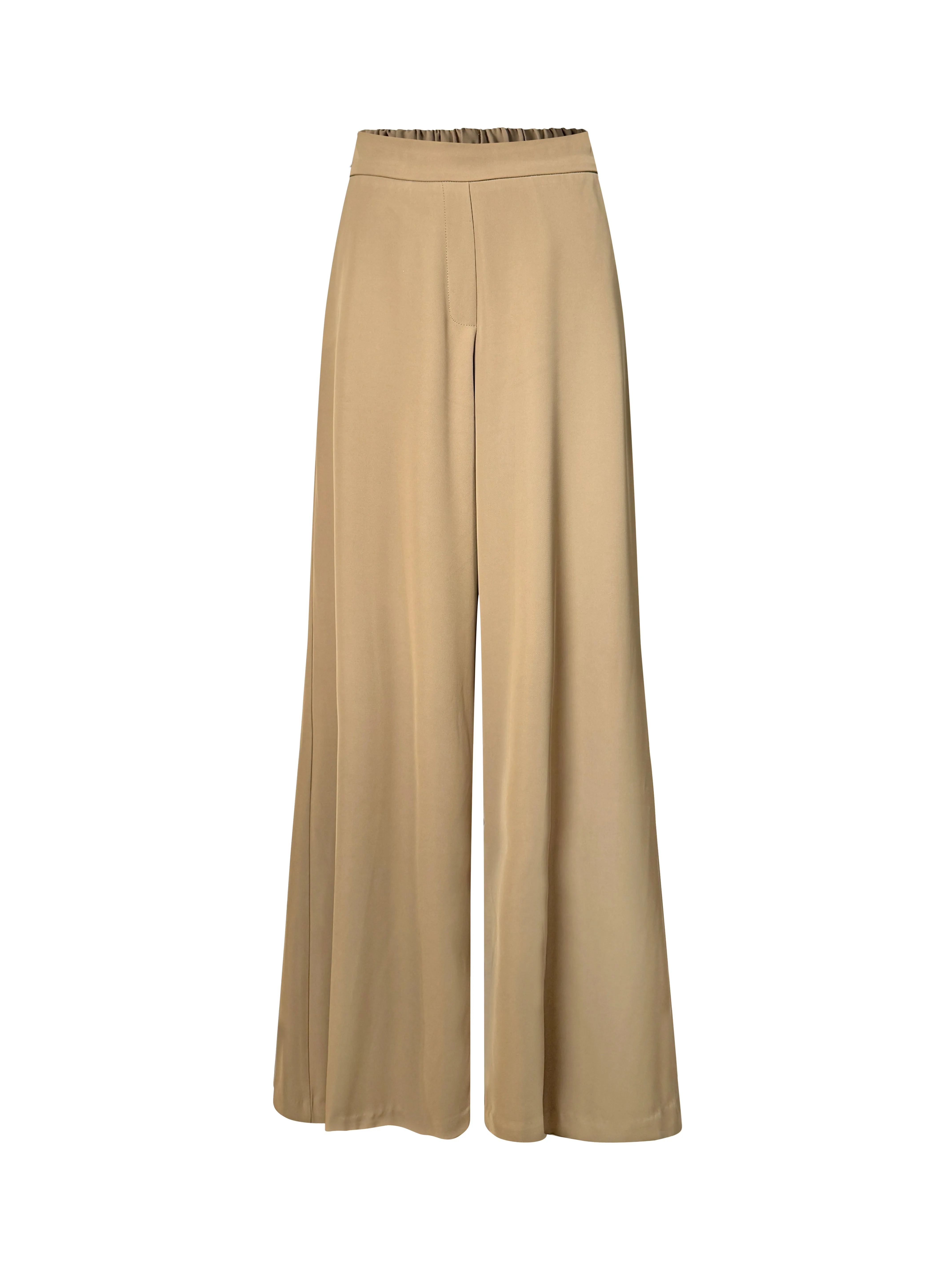 Invite Only Wide Leg Trouser