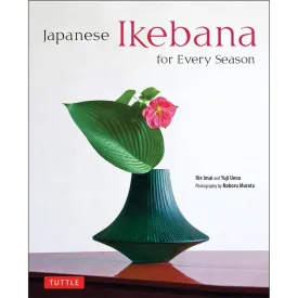 Japanese Ikebana for every Season