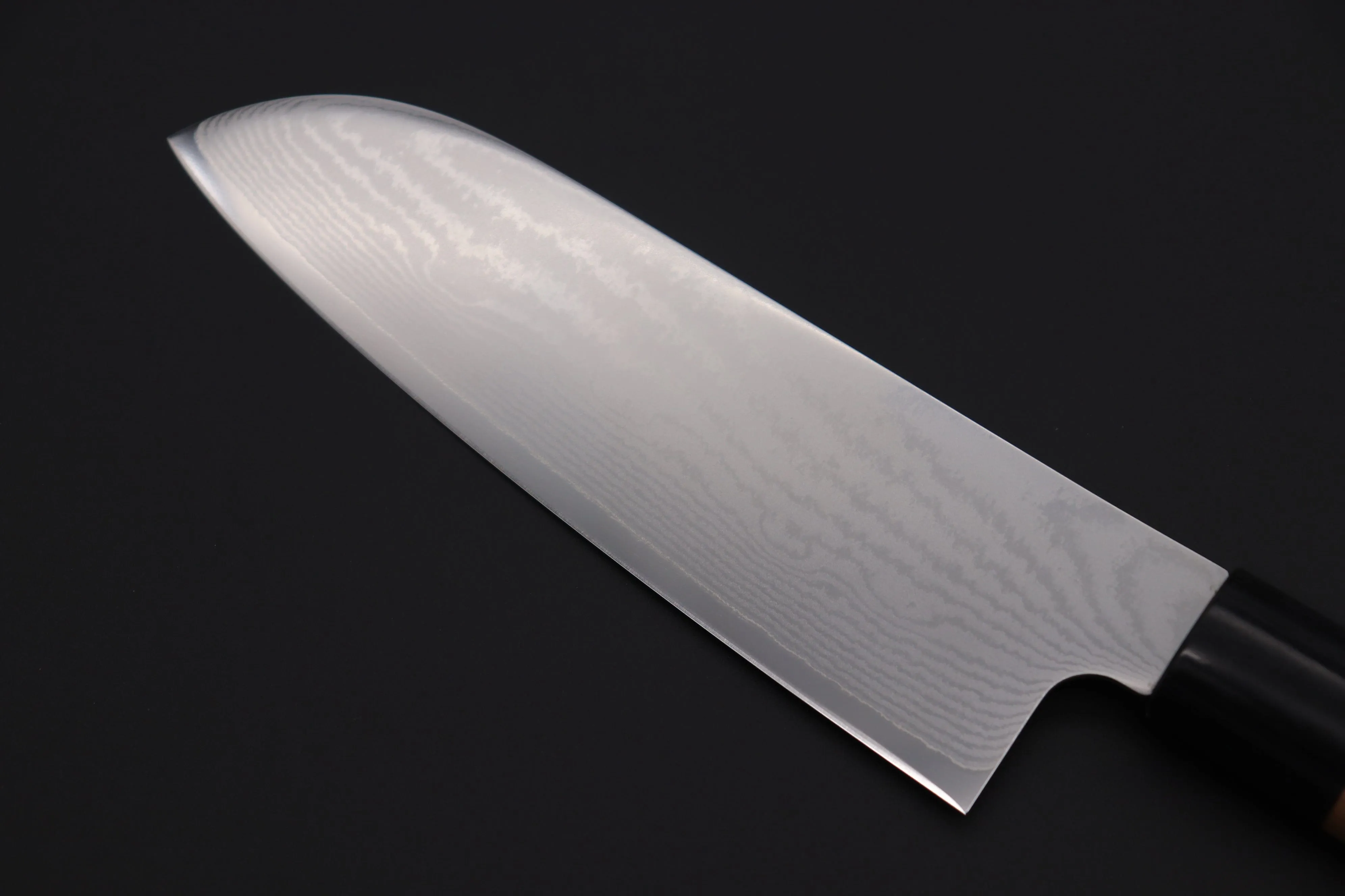 JCK Natures Sakura Series HS-2 Wa Santoku 170mm (6.6 inch)