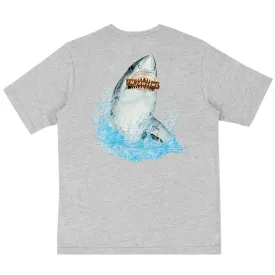 Kids Jawsome Short Sleeve Cotton T-Shirt